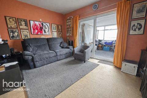 4 bedroom terraced house for sale, Charnwood Road, Loughborough