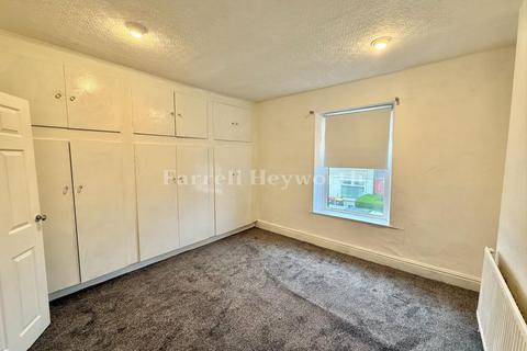 undefined, Broadway, Lancaster LA1
