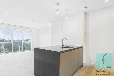 2 bedroom flat to rent, Maple Mews, London E3