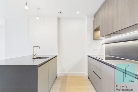 2 bedroom flat to rent, Maple Mews, London E3