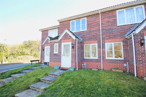 2 bedroom terraced house for sale, Main Street, Long Riston