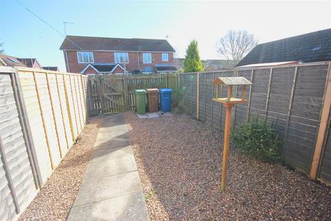 2 bedroom terraced house for sale, Main Street, Long Riston