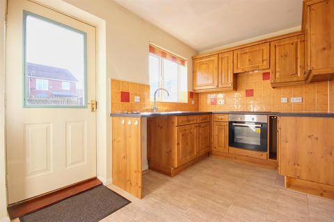 2 bedroom terraced house for sale, Main Street, Long Riston