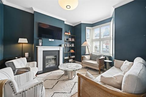 4 bedroom terraced house to rent, Vespan Road, London, United Kingdom, W12