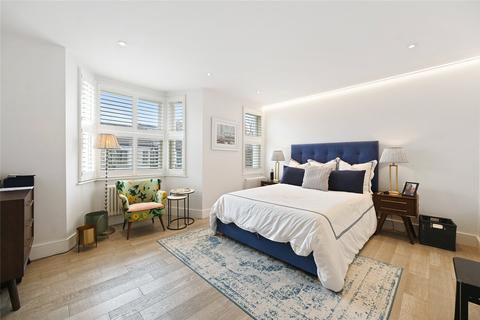 4 bedroom terraced house to rent, Vespan Road, London, United Kingdom, W12