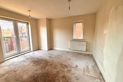 2 bedroom apartment for sale, Tasker Street, Walsall, WS1