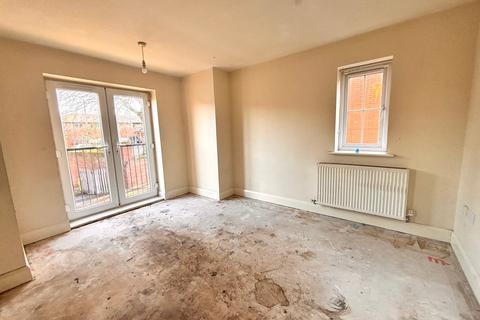 2 bedroom apartment for sale, Tasker Street, Walsall, WS1