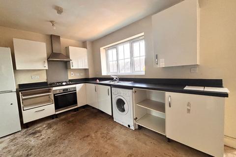 2 bedroom apartment for sale, Tasker Street, Walsall, WS1