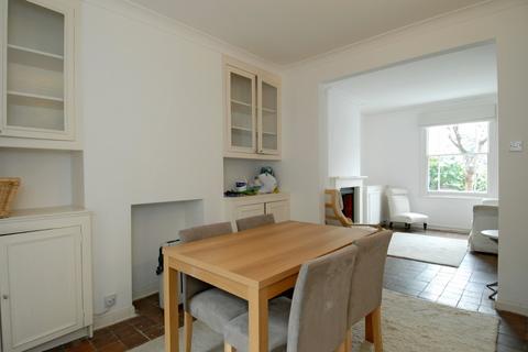 1 bedroom flat to rent, Haldane Road, Fulham, London, SW6