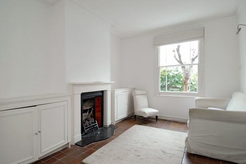1 bedroom flat to rent, Haldane Road, Fulham, London, SW6