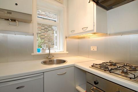 1 bedroom flat to rent, Haldane Road, Fulham, London, SW6