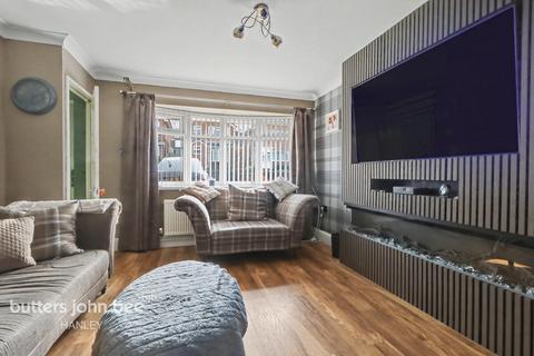 undefined, Hoveringham Drive, STOKE-ON-TRENT