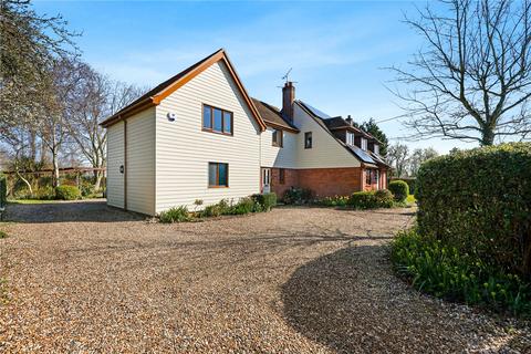 4 bedroom detached house for sale, Mersea Road, Peldon, Colchester, Essex, CO5
