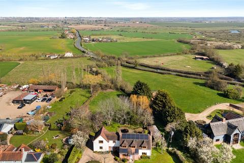 4 bedroom detached house for sale, Mersea Road, Peldon, Colchester, Essex, CO5