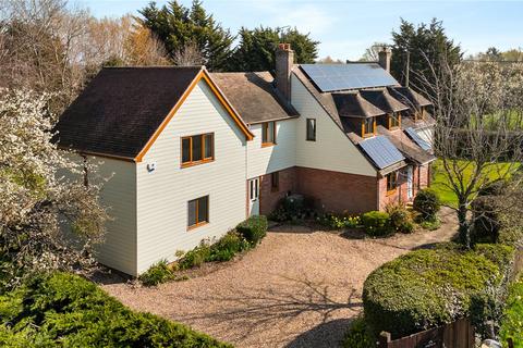 4 bedroom detached house for sale, Mersea Road, Peldon, Colchester, Essex, CO5
