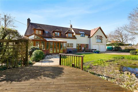 4 bedroom detached house for sale, Mersea Road, Peldon, Colchester, Essex, CO5
