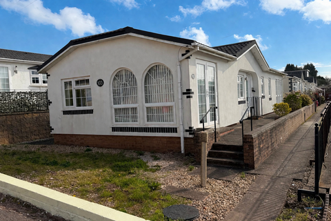 3 bedroom park home for sale, Totnes Road, Paignton TQ4