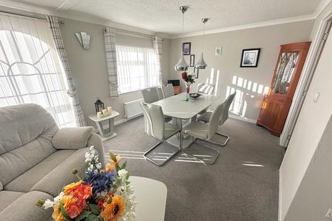 3 bedroom park home for sale, Totnes Road, Paignton TQ4