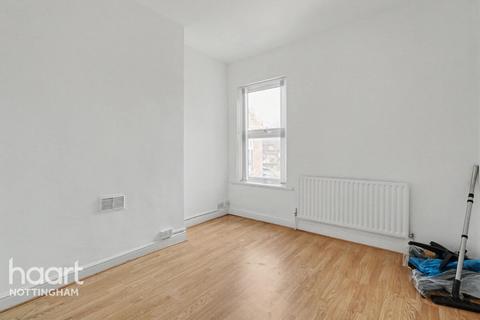 1 bedroom in a house share to rent, Gregory Boulevard, Nottingham