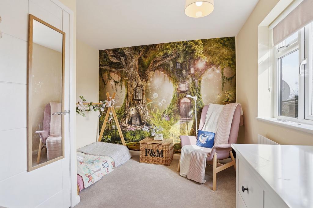 Bedroom 3
