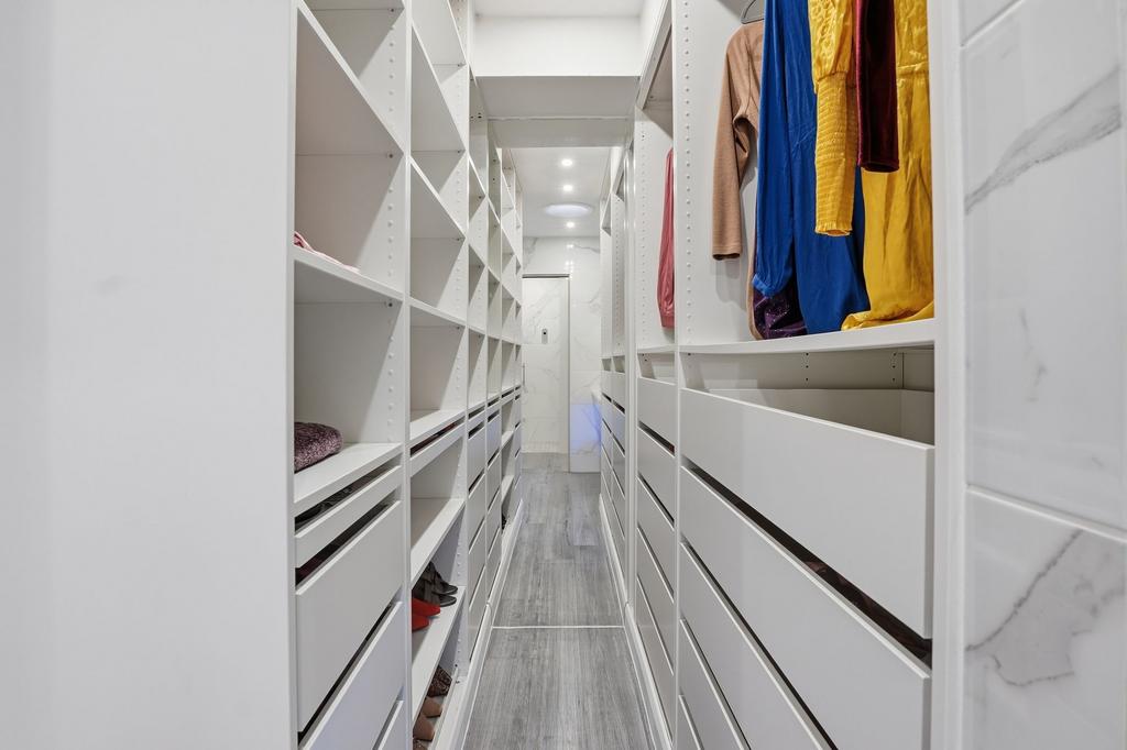 Dressing Room