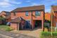 Cherleton, Two Mile Ash, MK8