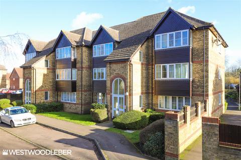 undefined, River Meads, Ware SG12