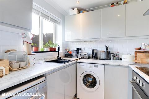 undefined, River Meads, Ware SG12