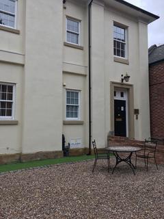 undefined, Flat 2 Church Street, Nottingham, England, Nottingham NG7