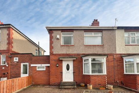 3 bedroom semi-detached house for sale, Duchess Drive, Denton Burn, Newcastle upon Tyne, NE15