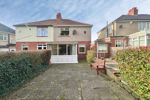 3 bedroom semi-detached house for sale, Duchess Drive, Denton Burn, Newcastle upon Tyne, NE15