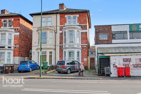 1 bedroom in a house share to rent, Gregory Boulevard, Nottingham
