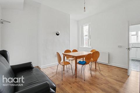 1 bedroom in a house share to rent, Gregory Boulevard, Nottingham