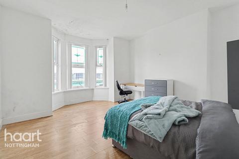 1 bedroom in a house share to rent, Gregory Boulevard, Nottingham