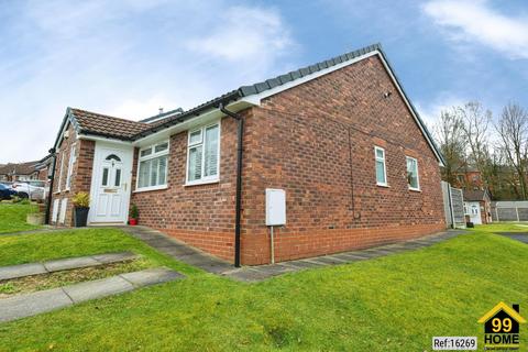 undefined, Haggate Crescent, Oldham, OL2