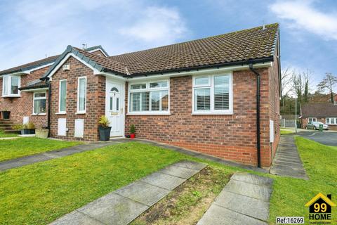 undefined, Haggate Crescent, Oldham, OL2