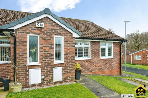 undefined, Haggate Crescent, Oldham, OL2