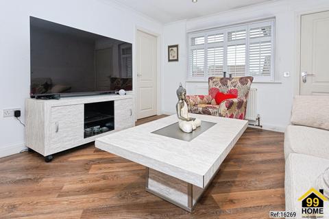 undefined, Haggate Crescent, Oldham, OL2