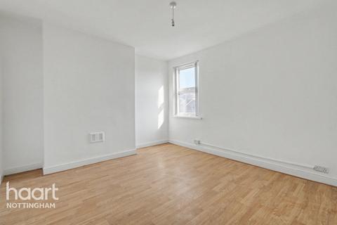 1 bedroom in a house share to rent, Gregory Boulevard, Nottingham
