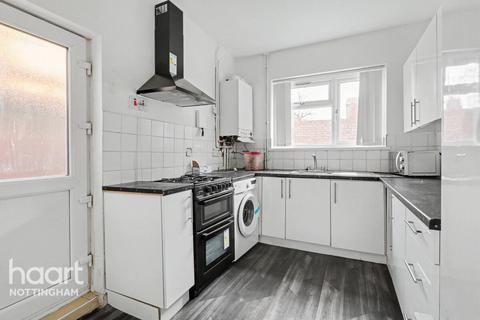 1 bedroom in a house share to rent, Gregory Boulevard, Nottingham