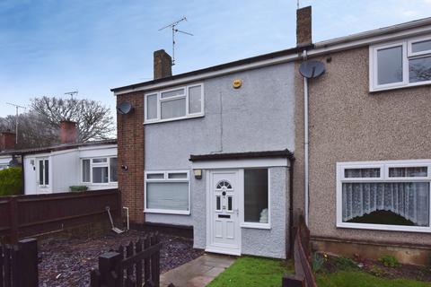 undefined, Mistley End, Basildon, SS16