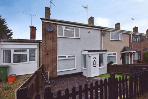 undefined, Mistley End, Basildon, SS16