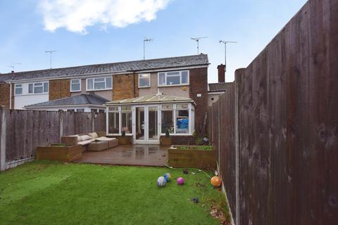 undefined, Mistley End, Basildon, SS16