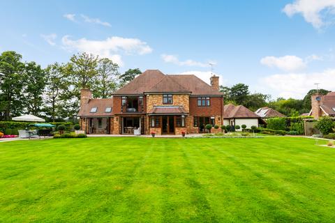 5 bedroom house for sale, Saint Hill Road, East Grinstead, RH19