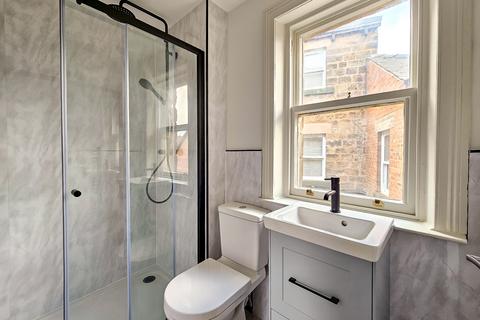 undefined, 24 Station Parade, Harrogate, HG1