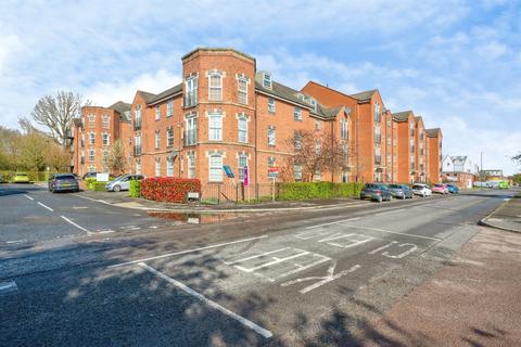 undefined, Magnus Court, Derby