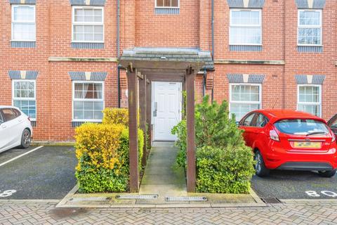 undefined, Magnus Court, Derby
