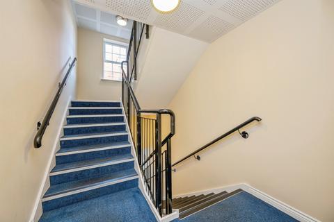 undefined, Magnus Court, Derby