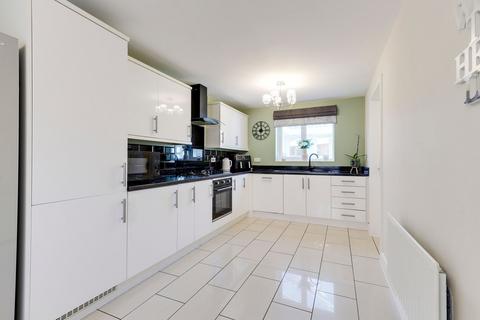 4 bedroom house for sale, Pegswood Drive, Nottingham NG5