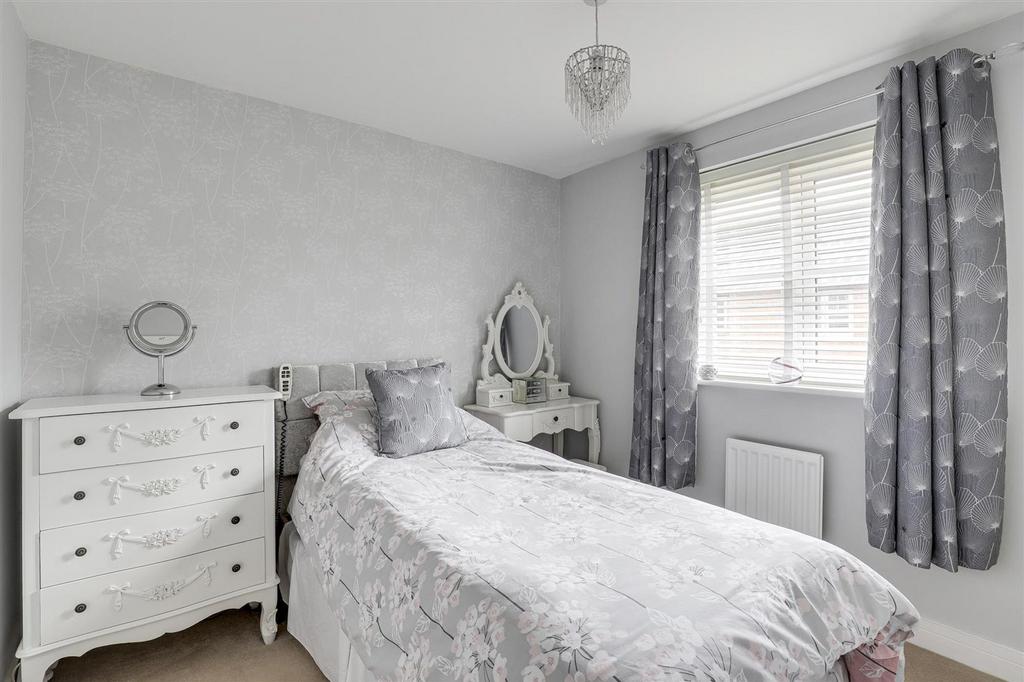 Bedroom Four